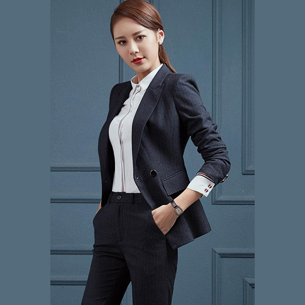 韩版时尚职业装-030